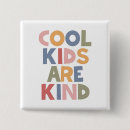 Search for cools buttons For kids