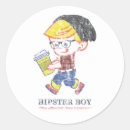 Search for parody stickers Vintage