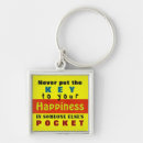Search for lies keychains Truth