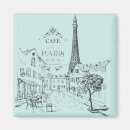 Recherche de suis paris magnets Dessin