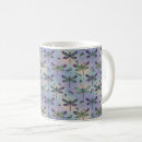 Search for cute dragonfly mugs Whimsical