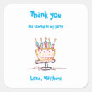Search for happy birthday bag stickers Kids