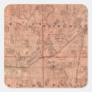 Search for minnesota map stickers County