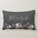 Recherche de pastel lumbar coussins Rose