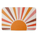 Search for retro bath mats Mid century
