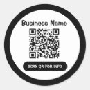 Search for unique business stickers Professional