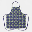 Search for mosaic aprons Green