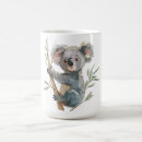 Search for kids koala mugs Australia