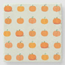 Search for patch coasters Pumpkins