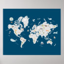 Search for map kids posters Cute