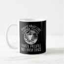 Search for mother knows best mugs Father