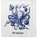 Recherche de octopus bathroom accessories Marine