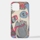 Search for original art iphone cases Blue