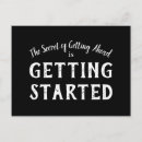 Search for black and white quote postcards Typography