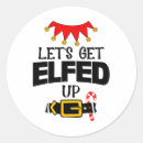 Search for get up stickers Festive