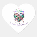 Search for mom appreciation stickers Heart