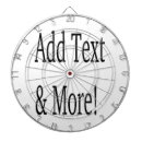 Recherche de votre propre modèle jeux de fléchettes Texte