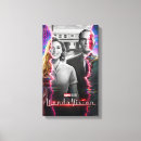 Search for teared canvas prints Avengers
