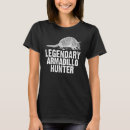 Search for cute armadillo tshirts Animal