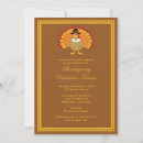 Search for stylish thanksgiving invitations Turkey