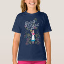Search for beauty and the beast kids tshirts Children