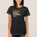 Recherche de birth femme tshirts Légende