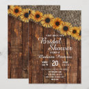 Recherche de rustic chic bridal shower invitations Bride