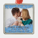 Search for 1st new home ornaments Snowflakes