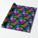 Search for hawaiian wrapping paper Modern