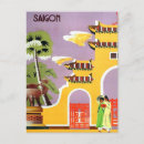 Search for saigon postcards Ho chi minh city