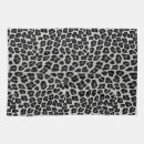 Search for black and white print tea towels Jaguar