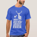 Recherche de buck mens tshirts Papa