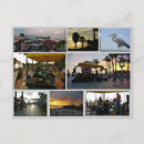 Search for fort myers postcards Sunset