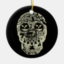 Search for skull ornaments Pumpkin