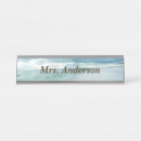 Search for beach name plates Summer