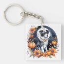 Search for cute halloween keychains Autumn