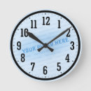Recherche de facile horloges Modèle