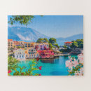 Recherche de grec puzzles Grèce