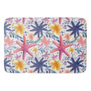 Search for starfish bath mats Ocean