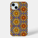 Recherche de mandala iphone coques Soleil