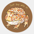Search for frog drawing stickers Amphibian