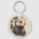 Search for pet ferret keychains Pets