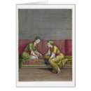 Recherche de 18ème siècle cartes postales Orientalistes