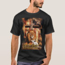 Search for lamb of god tshirts Bible