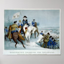 Recherche de washington crossing the delaware posters Peinture