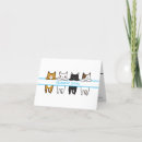 Search for kawaii thank you cards Cat