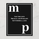Search for basic 4x5 invitations Minimalist