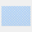 Search for babyshower wrapping paper Cute