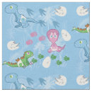 Search for dino fabric T rex