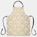 Search for art deco pattern aprons 1920s